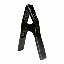 product Bessey Steel Spring Clamp - 3 in. Black